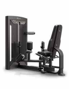 Abductor-Adductor Impulse...