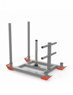 Power Sled Impulse MS7048