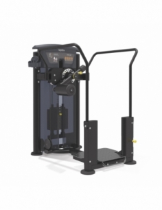 Total Hip Impulse IT9509 Μαύρο