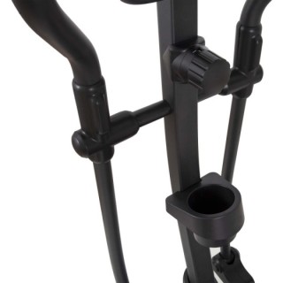 Ελλειπτικό Μηχάνημα Γυμναστικής Amila EX6