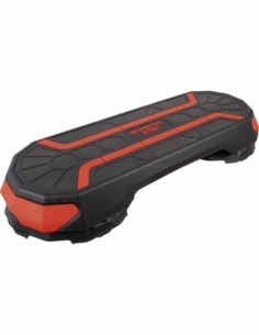 AMILA Aerobic Step Monster Pro