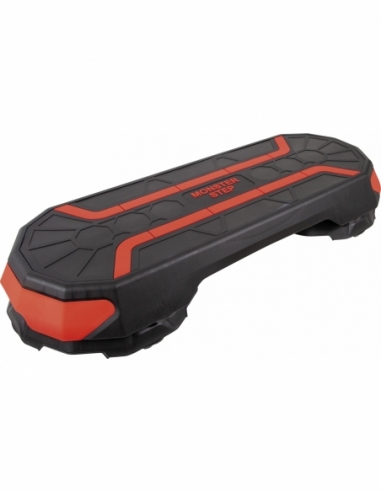 AMILA Aerobic Step Monster Pro