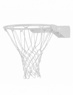 Δίχτυ Basket Λευκό...