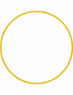 Χούλα-Χουπ 60cm - Φ18mm -...