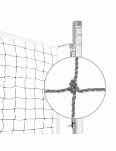 Δίχτυ Volley 1,5mm με...