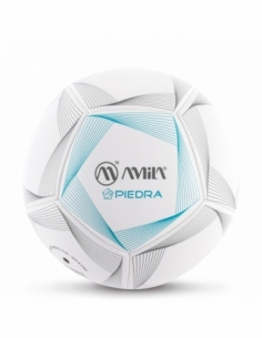 SoccerBall Piedra No. 5