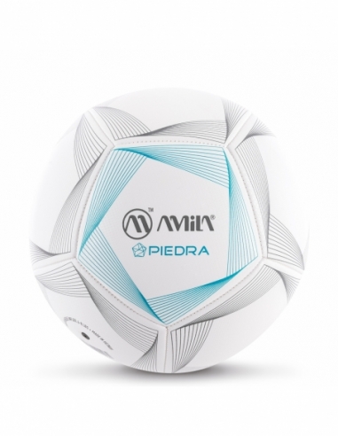 SoccerBall Piedra No. 5