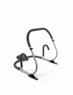 Ab Roller (ασημί)