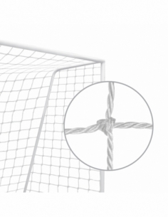 Δίχτυ Ποδοσφαίρου Futsal -...