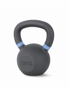 AMILA Kettlebell Cast Iron...