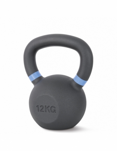 AMILA Kettlebell Cast Iron 12Kg