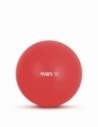 Μπάλα Γυμναστικής AMILA Pilates Ball 19cm Κόκκινη Bulk