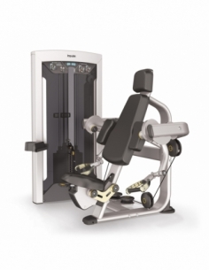 Arm Curl Impulse FE9703 Ασημί