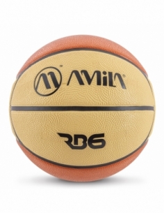Μπάλα Basket AMILA RB No. 6