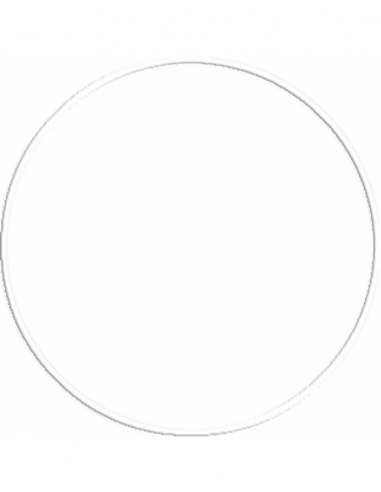 Χούλα-Χουπ HQ 70cm - Φ19mm - 280gr,...