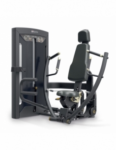 Chest Press Impulse FE9701...