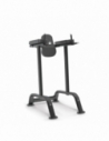 Vertical Knee Raise / Dip Stand Impulse IT7010 Μαύρο