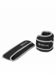 Βάρη Άκρων Neoprene 2x3,00kg