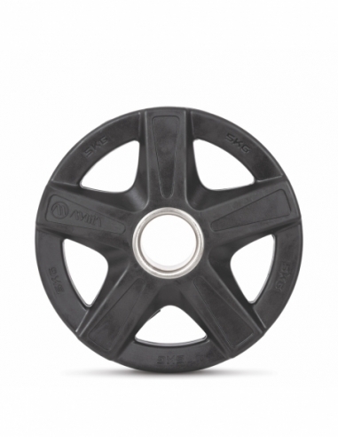 Δίσκος AMILA Rubber Cover A 50mm 5Kg