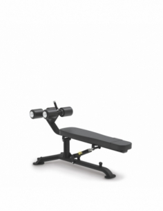 Multi AB Bench Impulse...