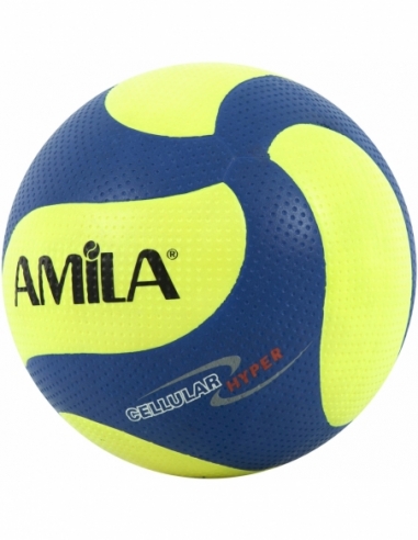 Μπάλα Volley AMILA Cellular No. 5 Μπάλα Volley AMILA Cellular No. 5