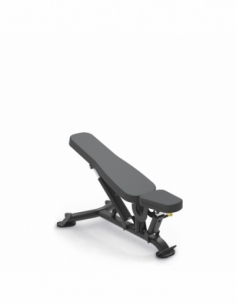 Multi-Adjustable Bench...