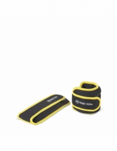 Βάρη Άκρων Neoprene 2x0,50Kg