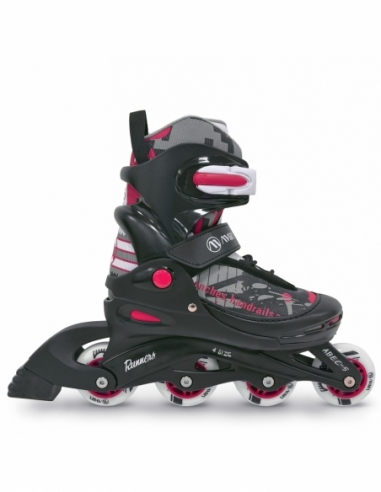 Πατίνια InlineSkate (34-37)