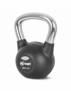 AMILA Kettlebell Rubber...
