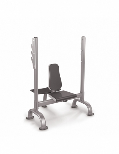 Shoulder Bench Press Impulse IT7031...