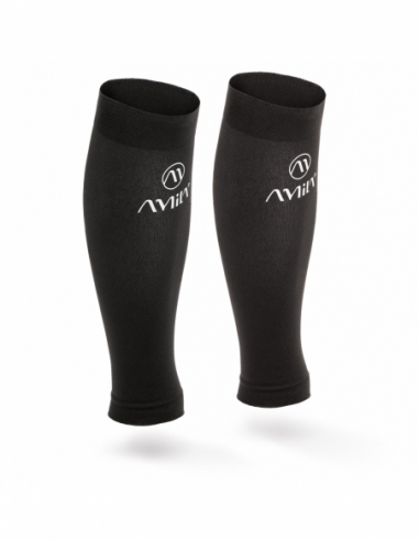Μανίκια Συμπίεσης Γάμπας AMILA Calf Sleeve Medium Μανίκια Συμπίεσης Γάμπας AMILA Calf Sleeve Medium