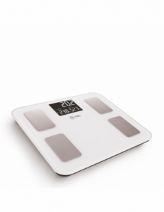 Ζυγαριά Smart FitBody 5