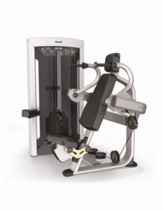 Tricep Impulse FE9723 Ασημί