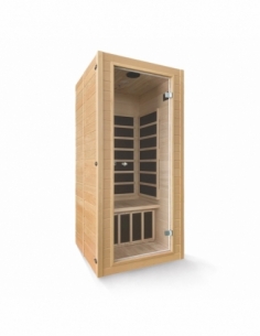 Sauna Uv1 Salla