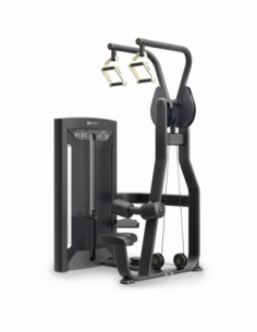 Lat Pulldown Impulse FE9702...