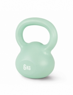 AMILA Kettlebell Plastic...