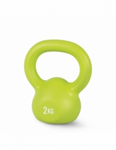 AMILA Kettlebell Plastic...