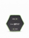 Δίσκος Βαρίδιο Soft Grip 4Kg
