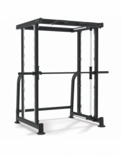Max Rack Impulse IT7033 Μαύρο