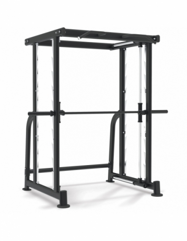 Max Rack Impulse IT7033 Μαύρο
