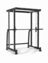 Max Rack Impulse IT7033 Μαύρο