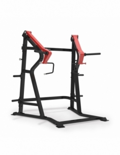 Standing Press Impulse SL7039