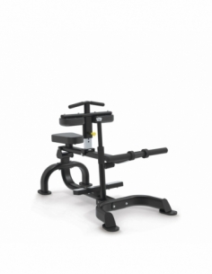 Seated Calf Raise Impulse...