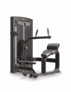 Abdominal Impulse FE9714 Μαύρο