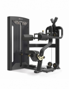 Lateral Raise Impulse...