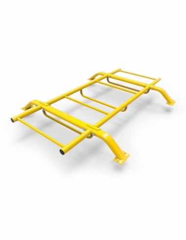 Stair Impulse IZ7015 Stair Impulse IZ7015