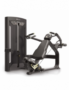 Shoulder Press Impulse...
