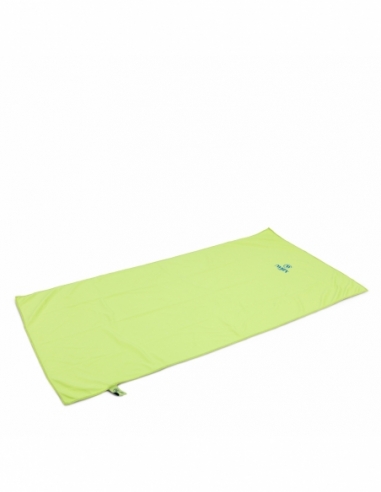 Πετσέτα Ψύξης CoolTowel Λάιμ Πράσινο