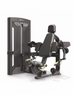 Arm Curl Impulse FE9703 Μαύρο