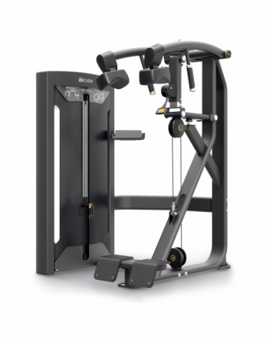 Calf Raise Impulse FE9716 Μαύρο